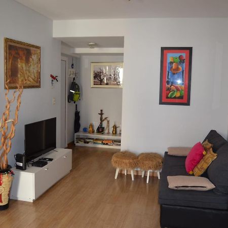 Cleopatra Apartment Buenos Aires Exterior photo