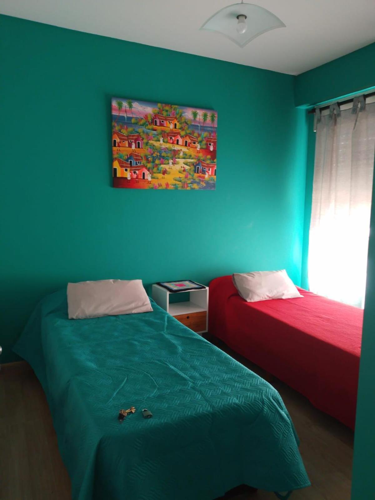 Cleopatra Apartment Buenos Aires Exterior photo