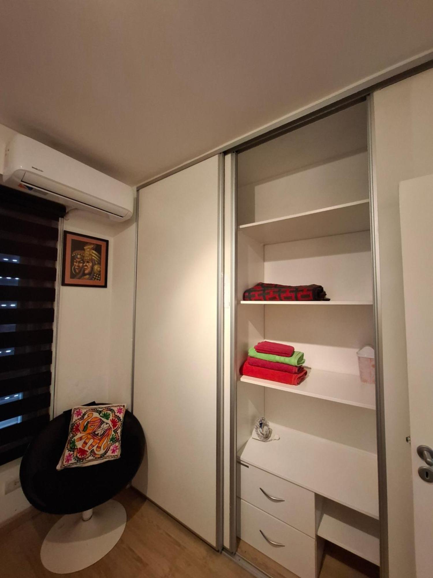 Cleopatra Apartment Buenos Aires Exterior photo