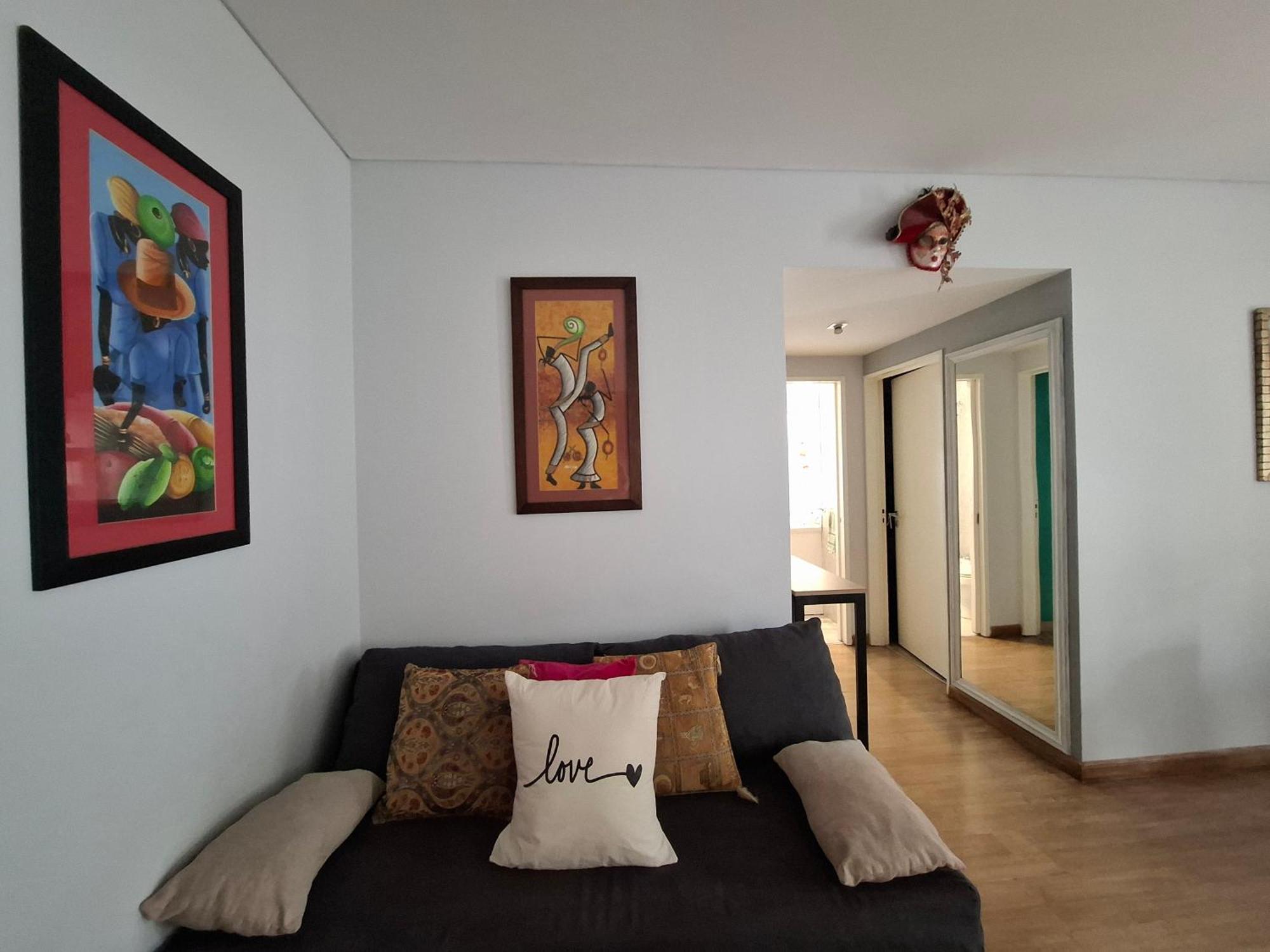 Cleopatra Apartment Buenos Aires Exterior photo